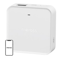 Central Bramka WiFi MSH450MA Meross (Matter)