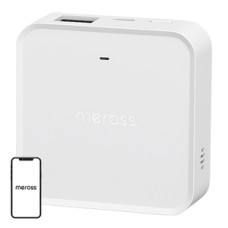 Central Bramka WiFi MSH450MA Meross (Matter)