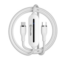 GlocalMe Unicord 4G/LTE Portable Wi-Fi Hotspot Cable Cloud SIM