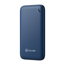 GlocalMe UPP Portable 4G/LTE Wi-Fi Router Cloud SIM