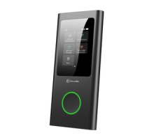 GlocalMe Numen Air portable 5G Wi-Fi router Cloud SIM