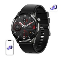 Blitzwolf BW-EP10 smartwatch (black)