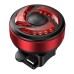 Superfire BTL02 rear bike light, USB, 330mAh