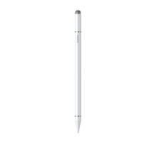 Baseus Smooth Writing III stylus Non-magnetic version (white)