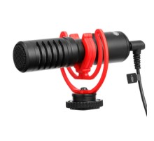 Boya BY-MM1+ Mini on-camera microphone