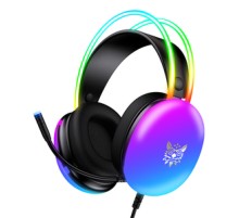 ONIKUMA X25 Gaming Headphones (black)
