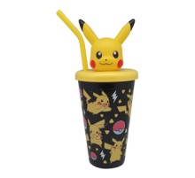 Bidon 450 ml Pokemon PK00028 KiDS Licensing