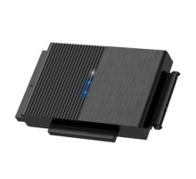 FIDECO PL319 HDD/SSD Adapter (USB 3.0, 16TB, IDE/SATA)