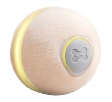 Interactive Animal Cheerble Wicked Ball M3 (beige)