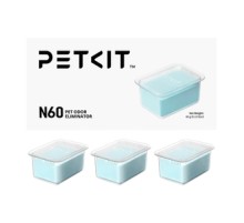 Odor eliminator N60 for Petkit litter box PUROBOT ULTRA (3 pcs)