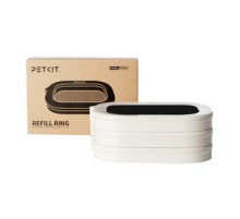 Waste bags for Petkit litter box  Purobot ULTRA- 3 pcs.