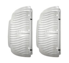 Magnetic litter paddles for Pura Max/ Purobot Max Pro Petkit litter boxes (2 pcs).