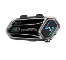 Fodsports M1-S Air motorcycle intercom (gray)