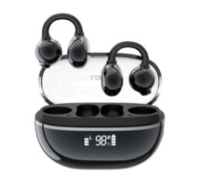 OWS LDNIO T08 in-ear headphones (dark blue)