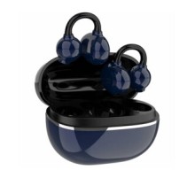 OWS LDNIO T09 in-ear headphones (dark blue)