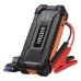 3 in 1: Jump starter + Power bank + SOS lights pea AstroAI S8 Ultra