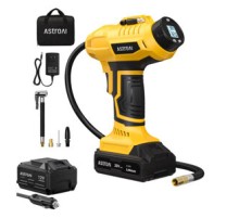 Cordless Tire Inflator AstroAI