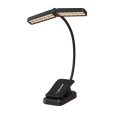 Wingy Book Light Glocusent GLCSNTA2901 USB-C 1000mAh Black