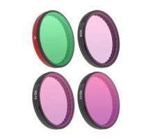 Sunnylife CPL+ND8+ND16+ND32 Filter Set (073524)