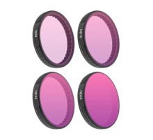 Sunnylife ND8+ND16+ND32+ND64 Filter Set 073526