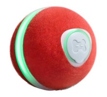 Cheerble Wicked Ball / Pet Toy M3 (red).
