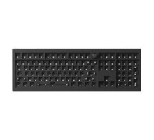 Keychron V6 Max RGB Wireless Mechanical Keyboard without Switches - barebone (black) [V6M-Z4].