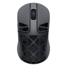 Keychron M3 Mini 4000Hz Metal Wireless Gaming Mouse (Black) [M3M-A7].