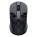 Keychron M3 Mini 4000Hz Metal Wireless Gaming Mouse (Black) [M3M-A7].