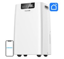 DOROSIN dehumidifier ER-660E