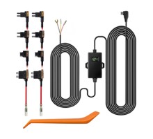 Redtiger RTH30GS Type C cable set