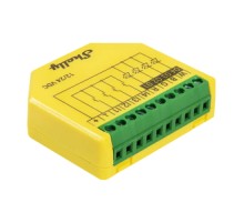 Shelly Plus RGBW PM LED Strip Controller, WiFi/Bluetooth