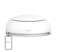 Heiman HM2SA-1W Interlinked Wireless Smoke Alarm Sensor