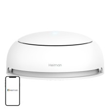 Heiman HM2SA-1W Interlinked Wireless Smoke Alarm Sensor