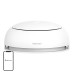 Heiman HM2SA-1W Interlinked Wireless Smoke Alarm Sensor