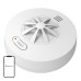 Heiman HM-5HW Interlinked Wireless Heat Sensor Alarm