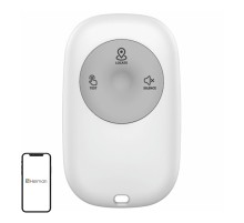 Wireless Remote Controller Heiman HM1RC-W Interlinked