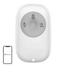 Wireless Remote Controller Heiman HM1RC-W Interlinked