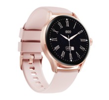 QCY Elite Gold smartwatch (gold)
