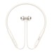 Joyroom JR-D8 wireless neckband headphones (cream white)