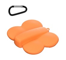 Butterfly Sunnylife NE-SN908 protective case for NEO with carabiner (orange)