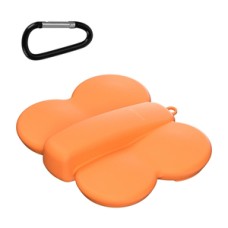 Butterfly Sunnylife NE-SN908 protective case for NEO with carabiner (orange)