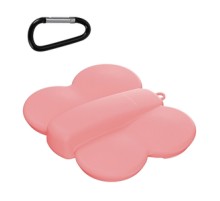 Butterfly Sunnylife NE-SN908 protective case for NEO with carabiner (pink)