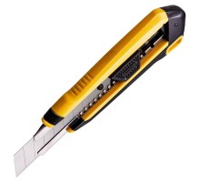 Cutter Deli Tools EDL018Z (yellow)