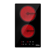 IsEasy T2V-01M ceramic/electric cooktop