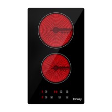 IsEasy T2V-01M ceramic/electric cooktop