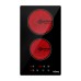 IsEasy T2V-01M ceramic/electric cooktop