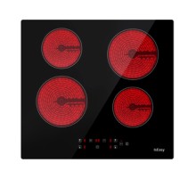 IsEasy T4-04 ceramic/electric hob
