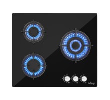 IsEasy MGBG-603 gas hob