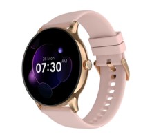 Noise Twist Go Smartwatch (Pink)