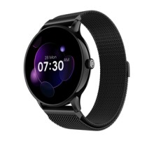 Noise Twist Go Smartwatch (Black)